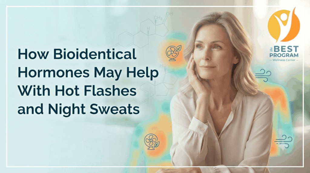 Bioidentical Hormones