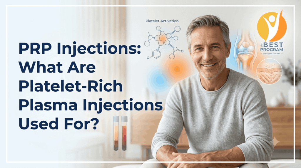 PRP Injections