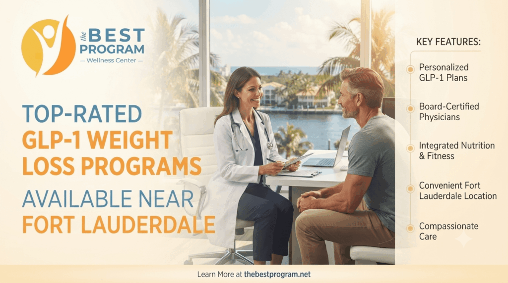 Weight Loss Programs