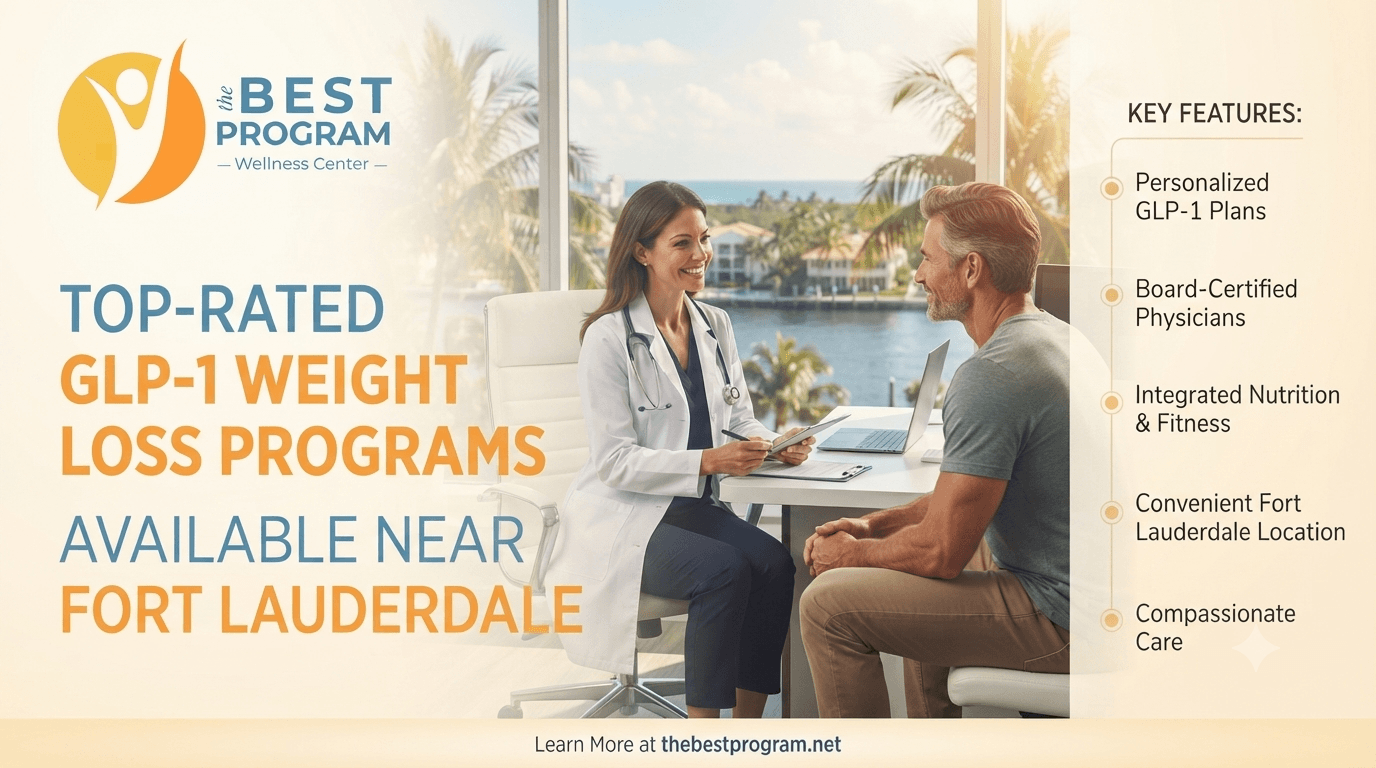 Weight Loss Programs
