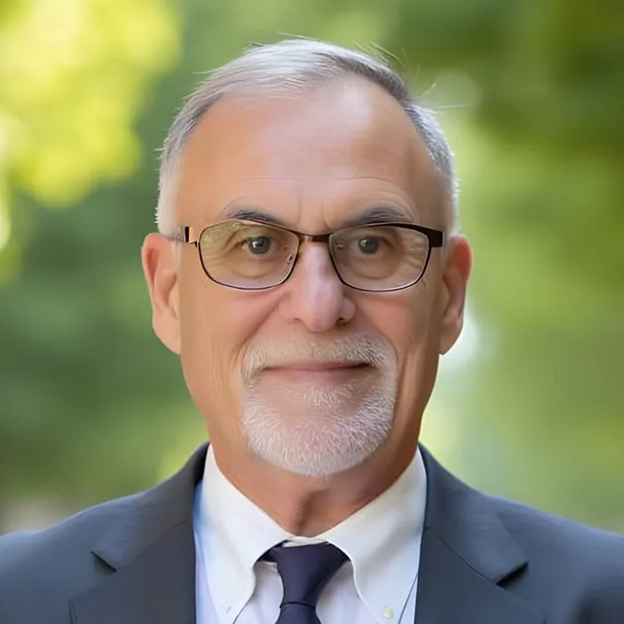 Don Fisher DO of The BEST Program