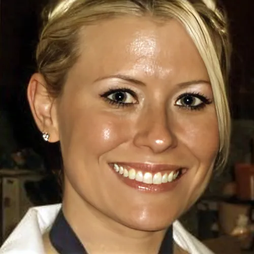 Melanie Rook ARNP at the BEST Program